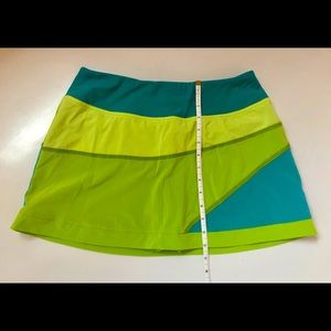 🎾 TITLE NINE Tennis/Active Skort